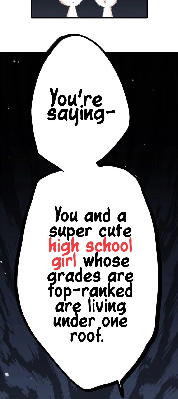 Love never Fails Chapter 19 page 31 - Chapter 19