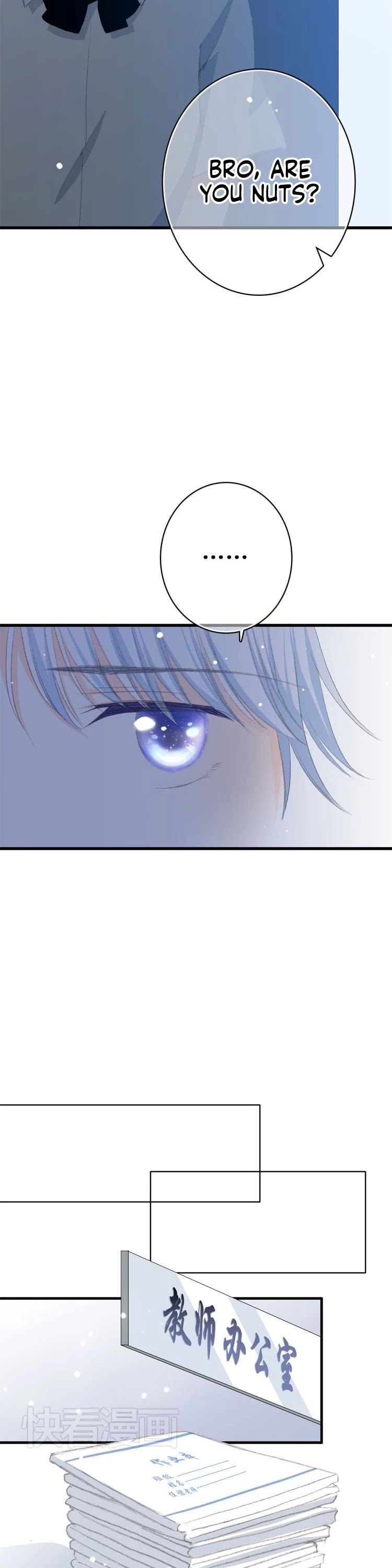 Love never Fails Chapter 19 page 37 - Chapter 19