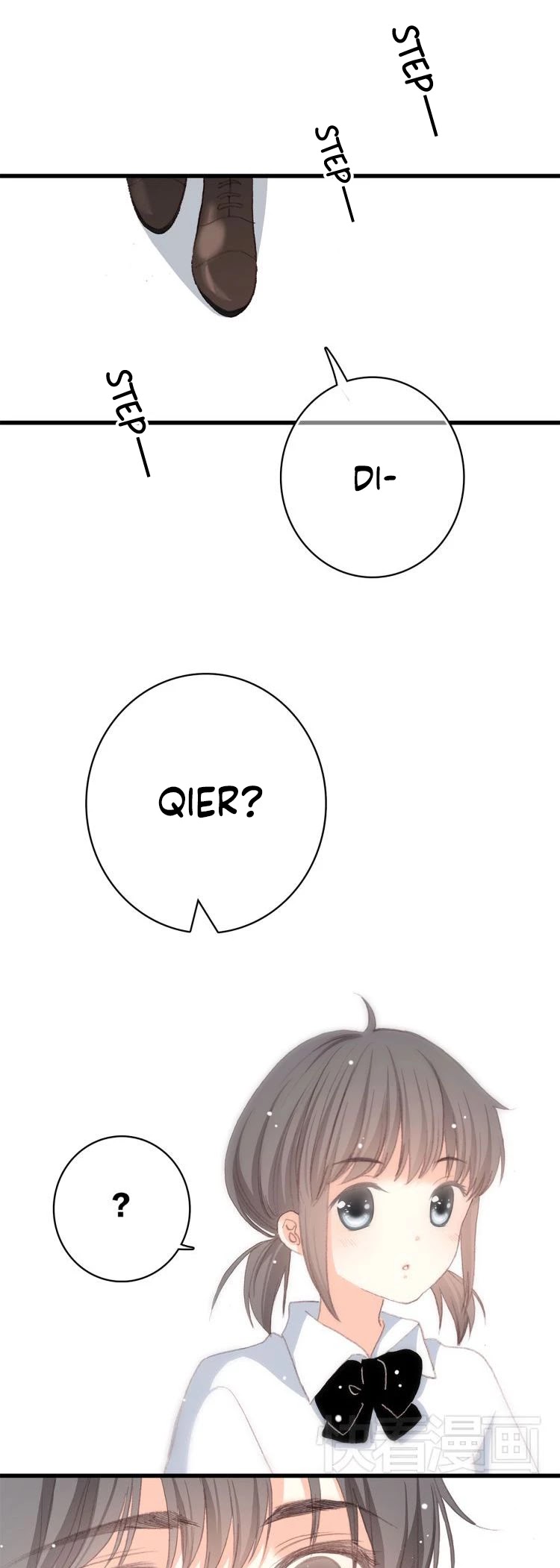 Love never Fails Chapter 19 page 39 - Chapter 19