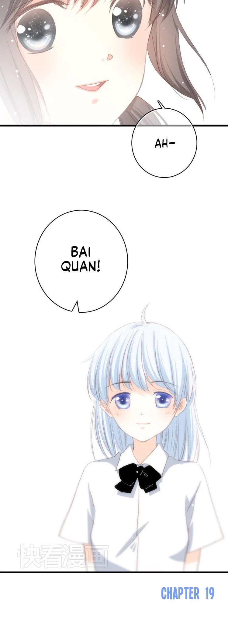 Love never Fails Chapter 19 page 40 - Chapter 19