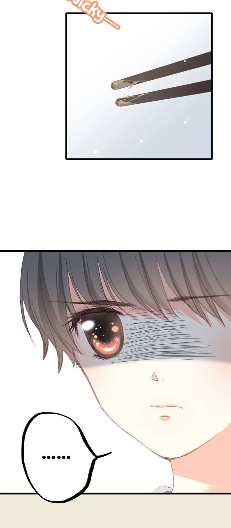 Love never Fails Chapter 19 page 8 - Chapter 19