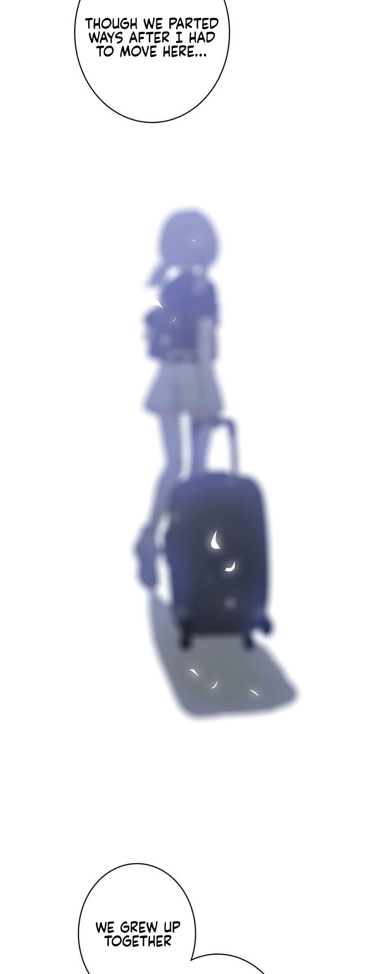 Love never Fails Chapter 21 page 15 - Chapter 21: The Secret Is Out