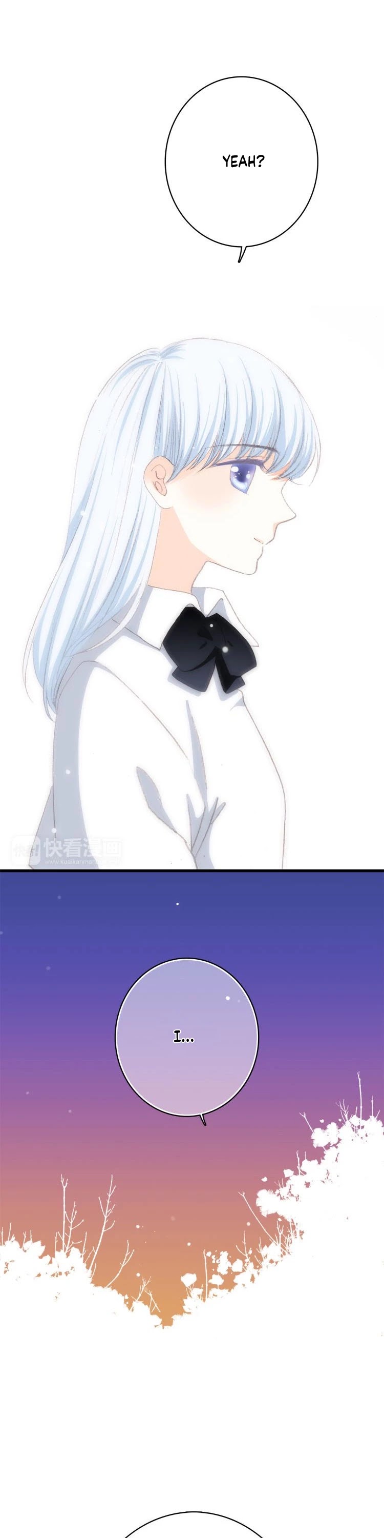Love never Fails Chapter 21 page 28 - Chapter 21: The Secret Is Out