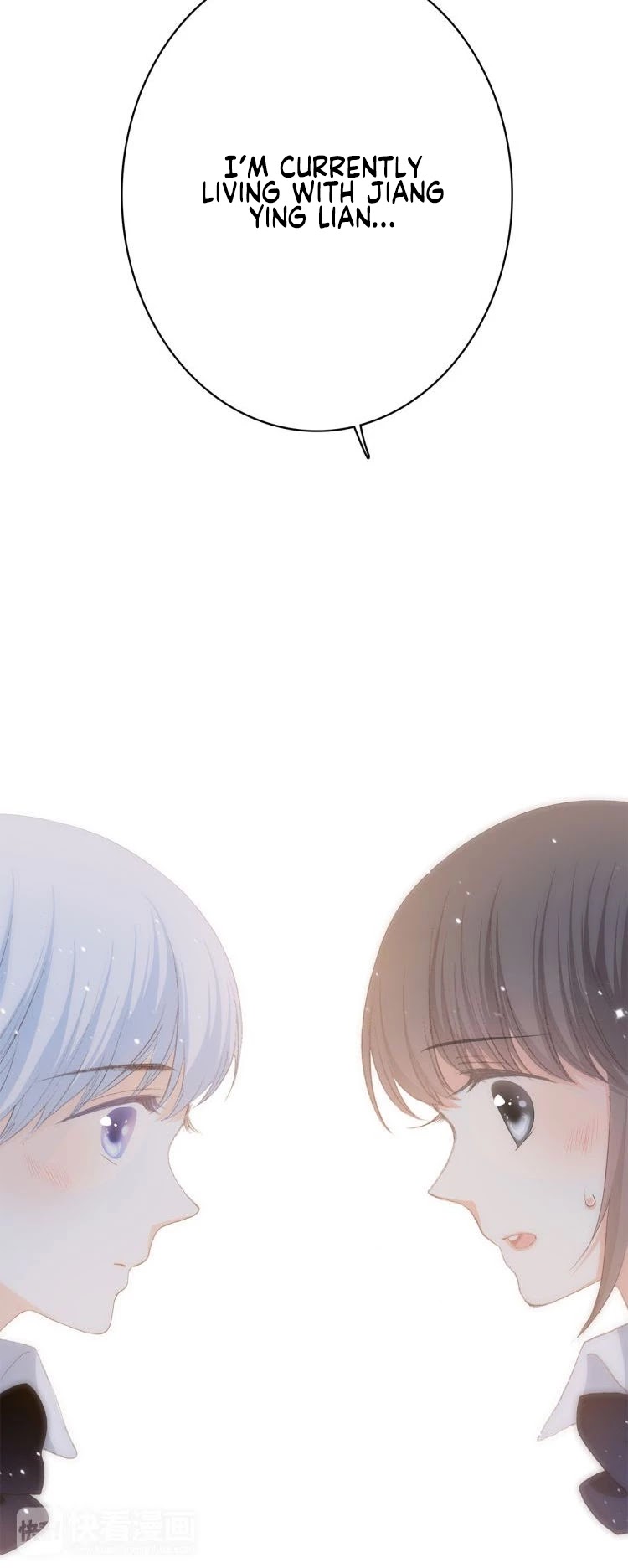 Love never Fails Chapter 21 page 29 - Chapter 21: The Secret Is Out