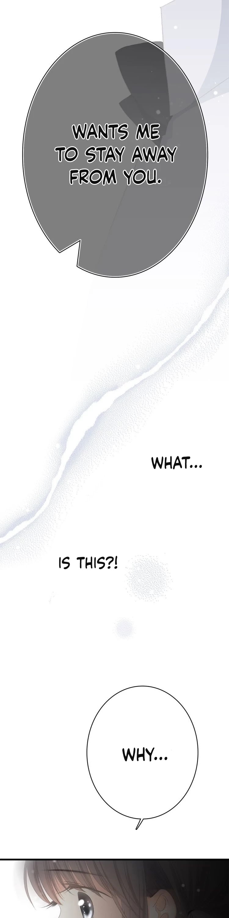 Love never Fails Chapter 22 page 13 - Chapter 22: Misderstanding