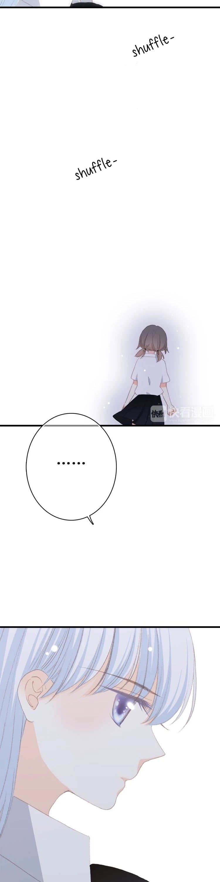Love never Fails Chapter 22 page 20 - Chapter 22: Misderstanding