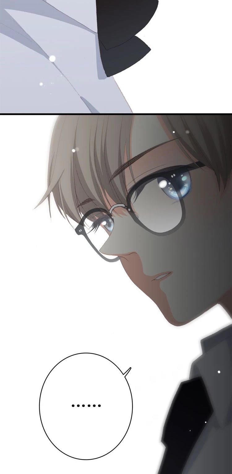 Love never Fails Chapter 22 page 21 - Chapter 22: Misderstanding