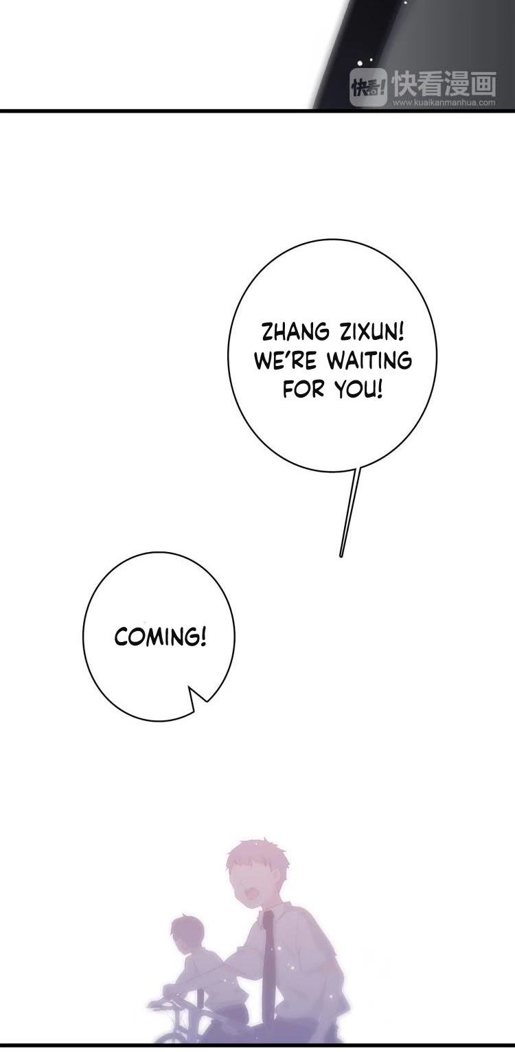 Love never Fails Chapter 22 page 22 - Chapter 22: Misderstanding