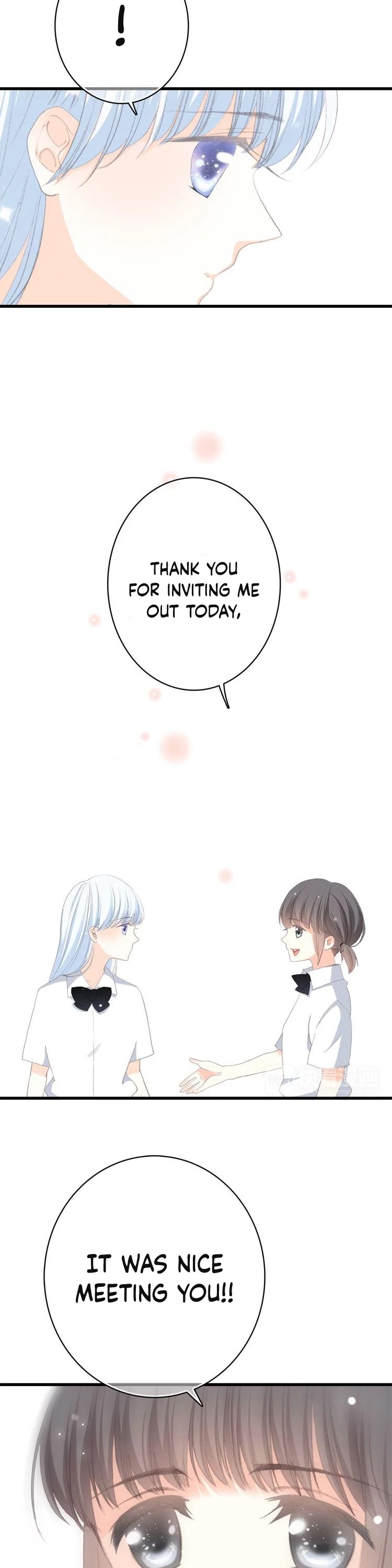 Love never Fails Chapter 22 page 25 - Chapter 22: Misderstanding