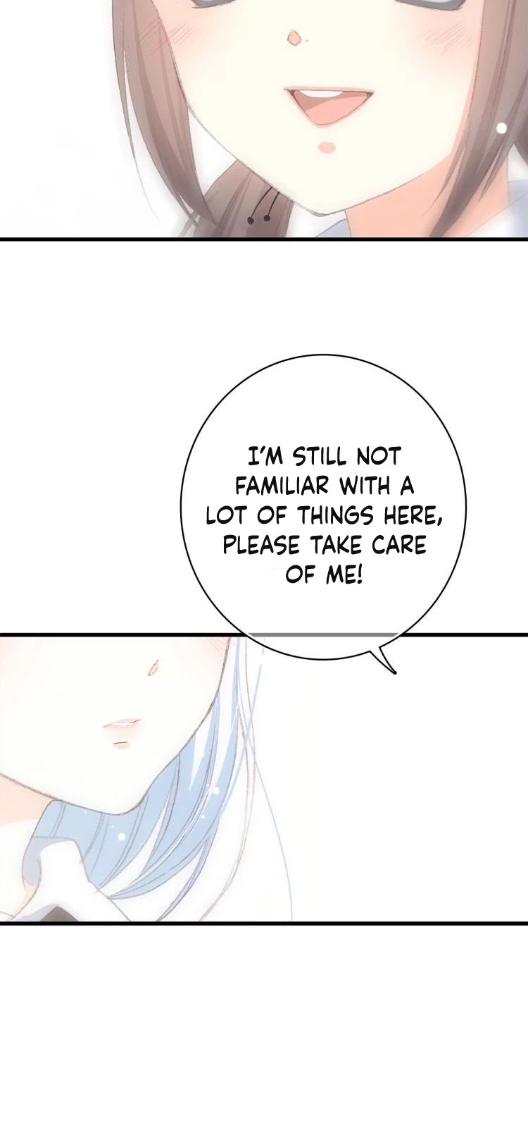 Love never Fails Chapter 22 page 26 - Chapter 22: Misderstanding