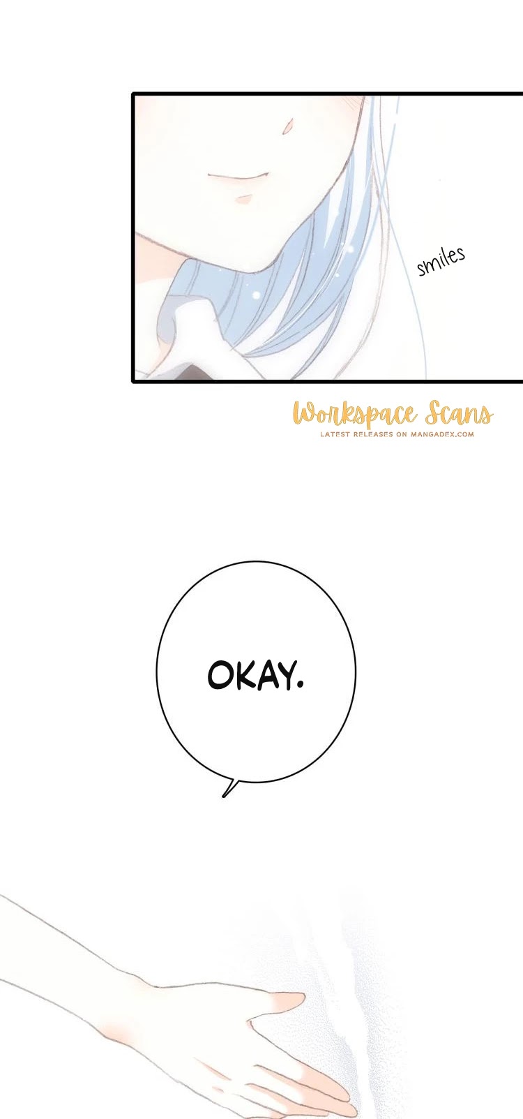 Love never Fails Chapter 22 page 27 - Chapter 22: Misderstanding