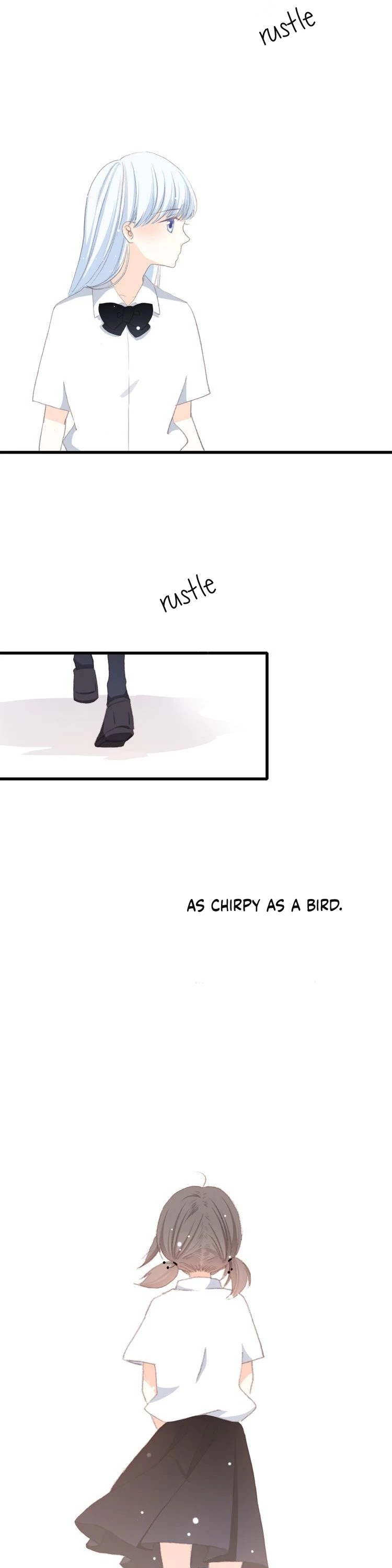 Love never Fails Chapter 22 page 29 - Chapter 22: Misderstanding