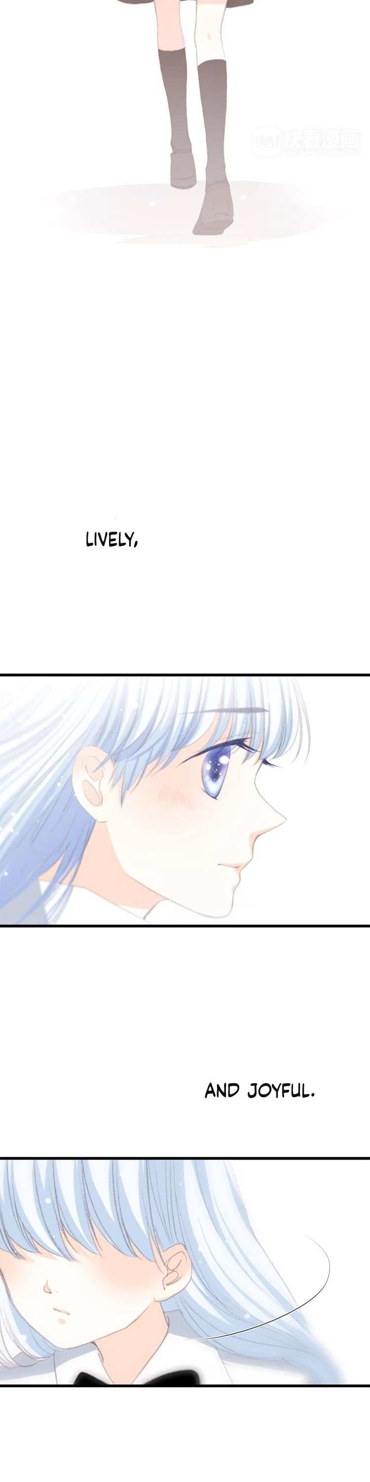 Love never Fails Chapter 22 page 30 - Chapter 22: Misderstanding