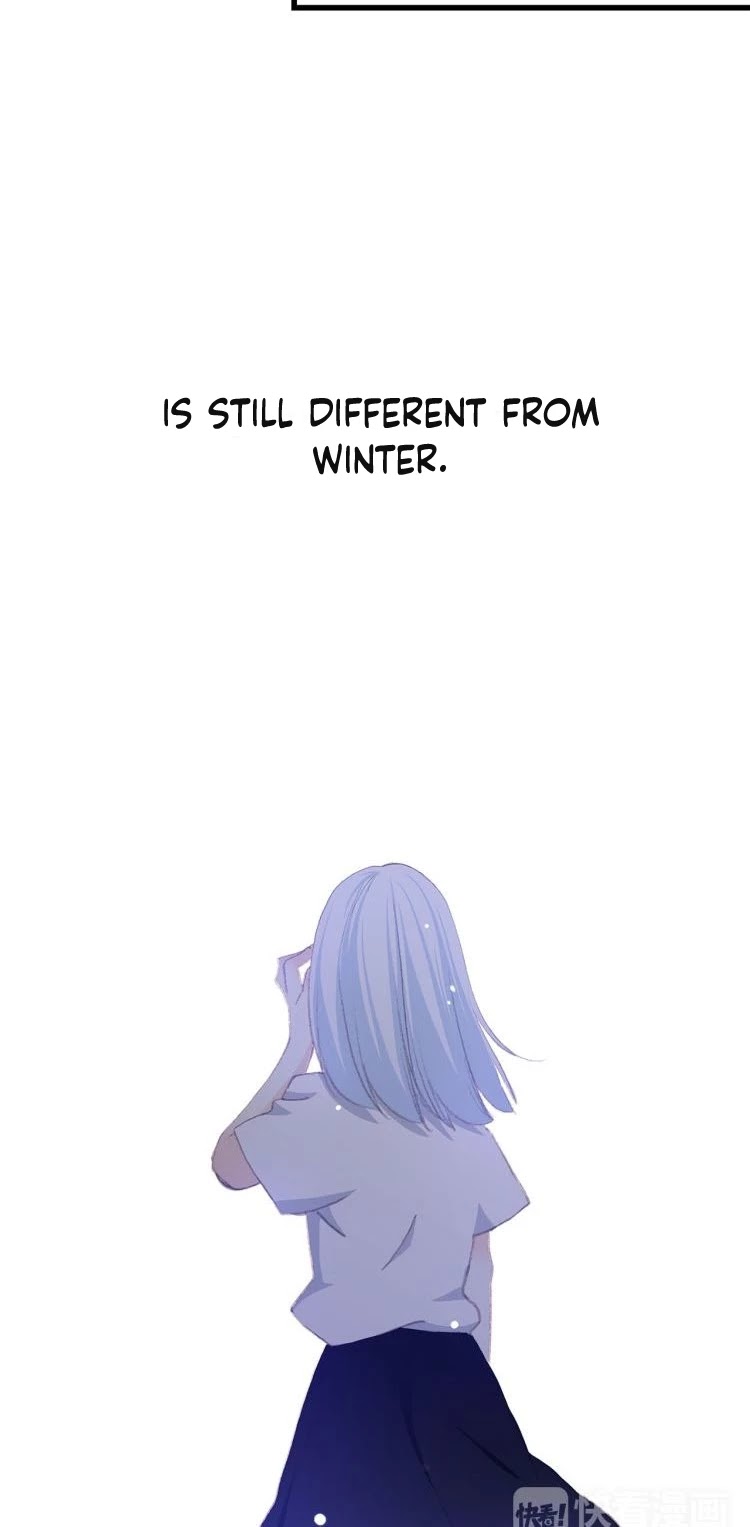 Love never Fails Chapter 22 page 32 - Chapter 22: Misderstanding