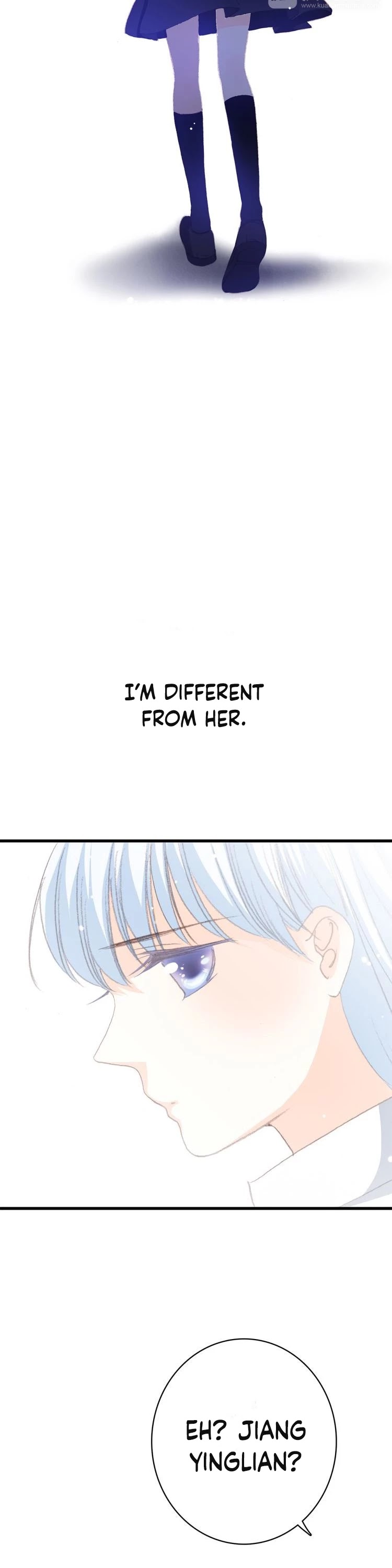 Love never Fails Chapter 22 page 33 - Chapter 22: Misderstanding