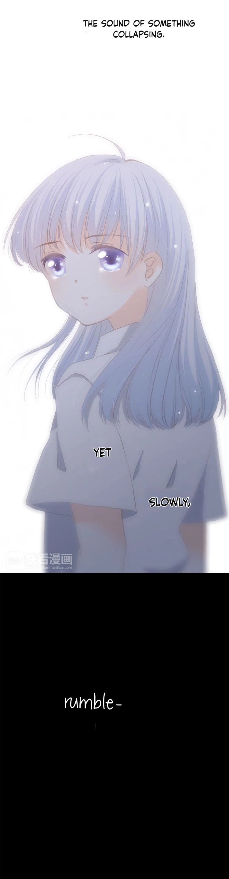Love never Fails Chapter 22 page 37 - Chapter 22: Misderstanding