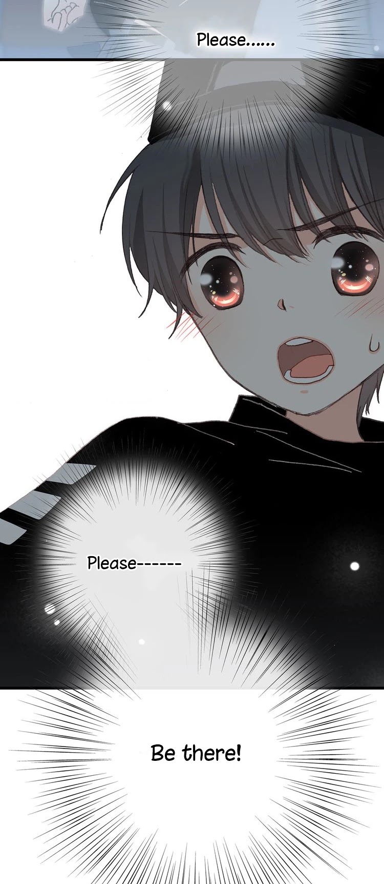 Love never Fails Chapter 3 page 28 - Chapter 3: Smoke
