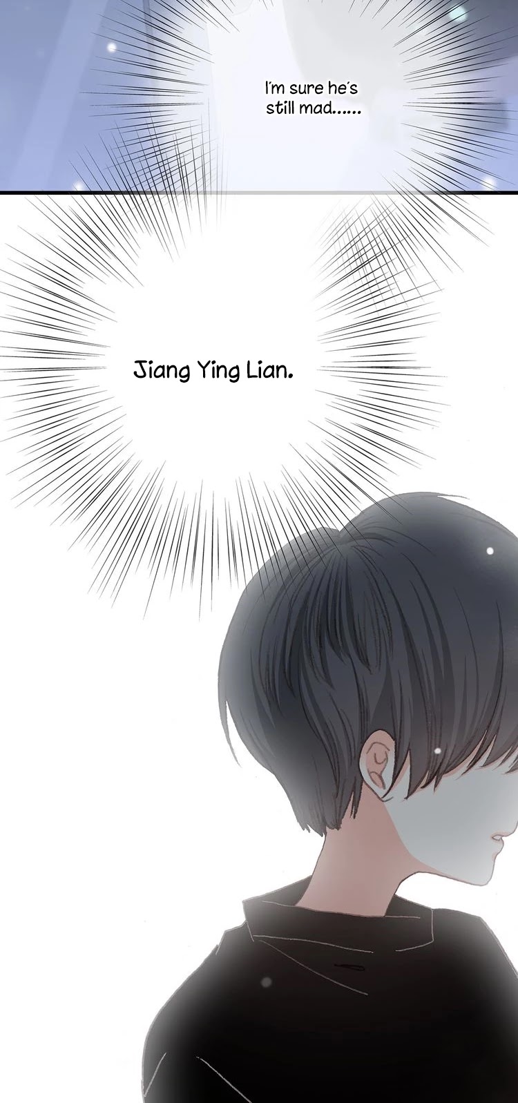 Love never Fails Chapter 4 page 16 - Chapter 4: The Night Falls