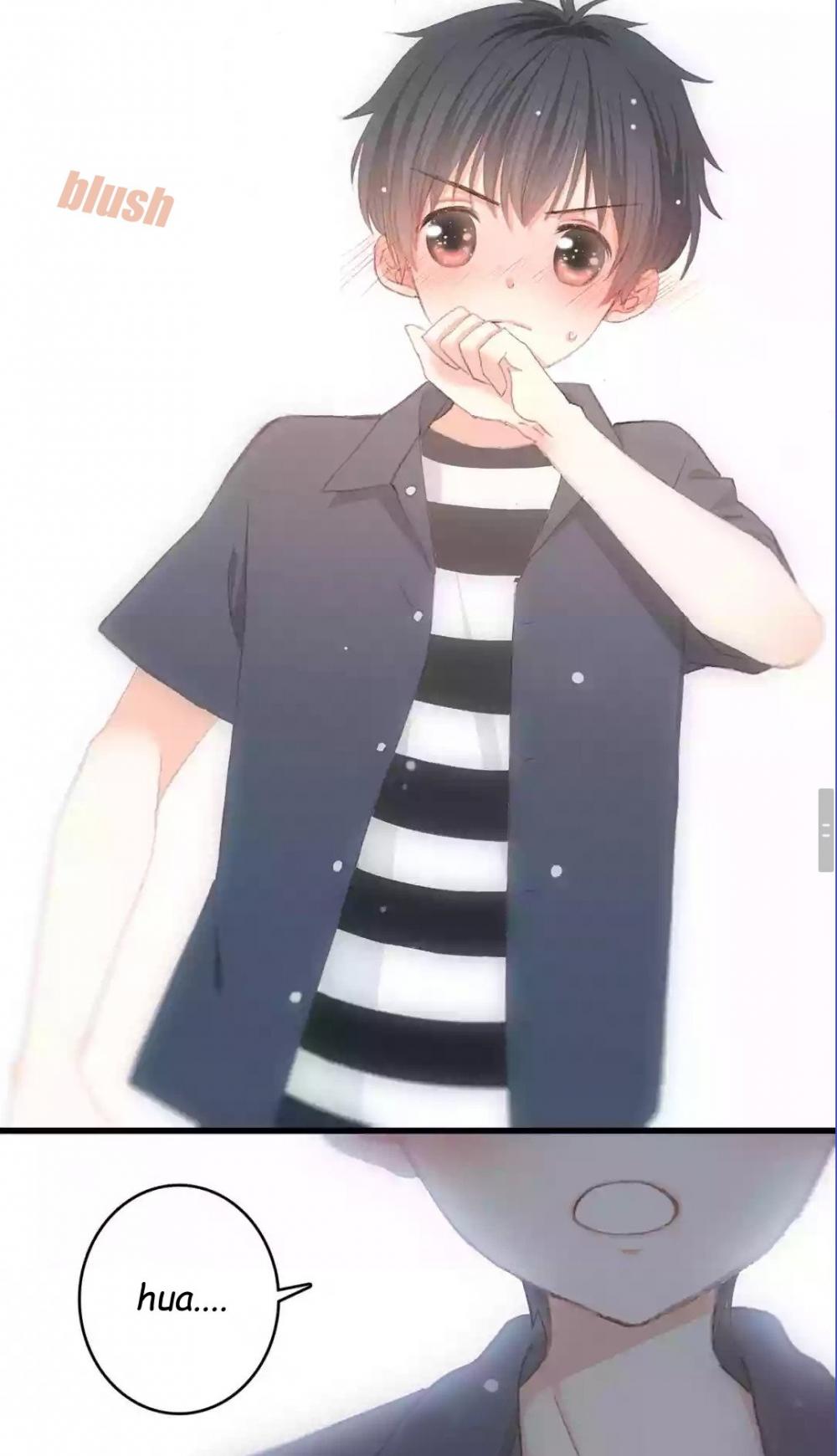 Love never Fails Chapter 8 page 20 - Chapter 8