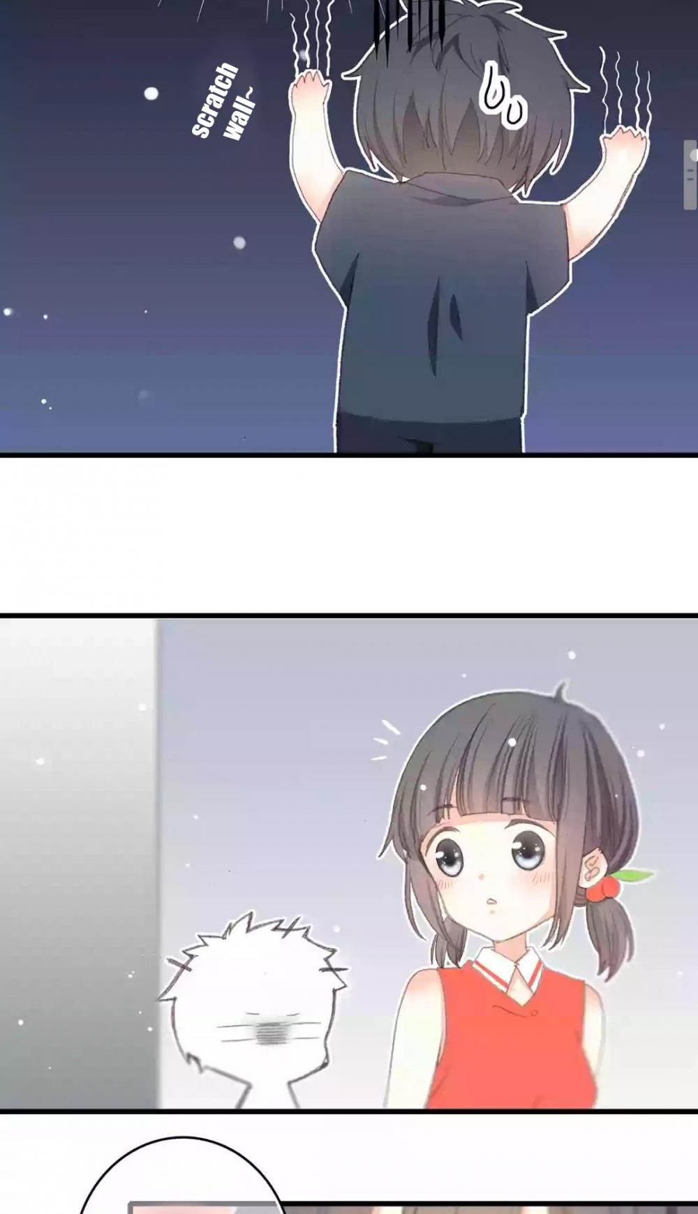 Love never Fails Chapter 8 page 23 - Chapter 8