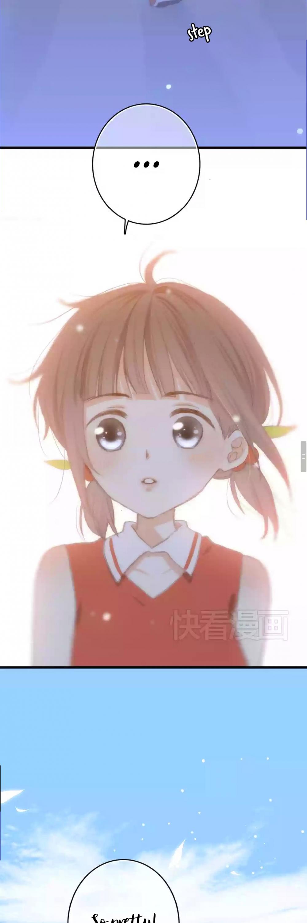 Love never Fails Chapter 9 page 22 - Chapter 9