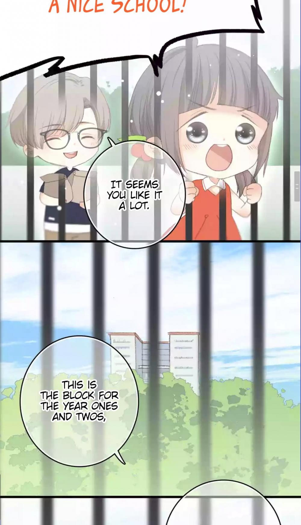 Love never Fails Chapter 9 page 24 - Chapter 9