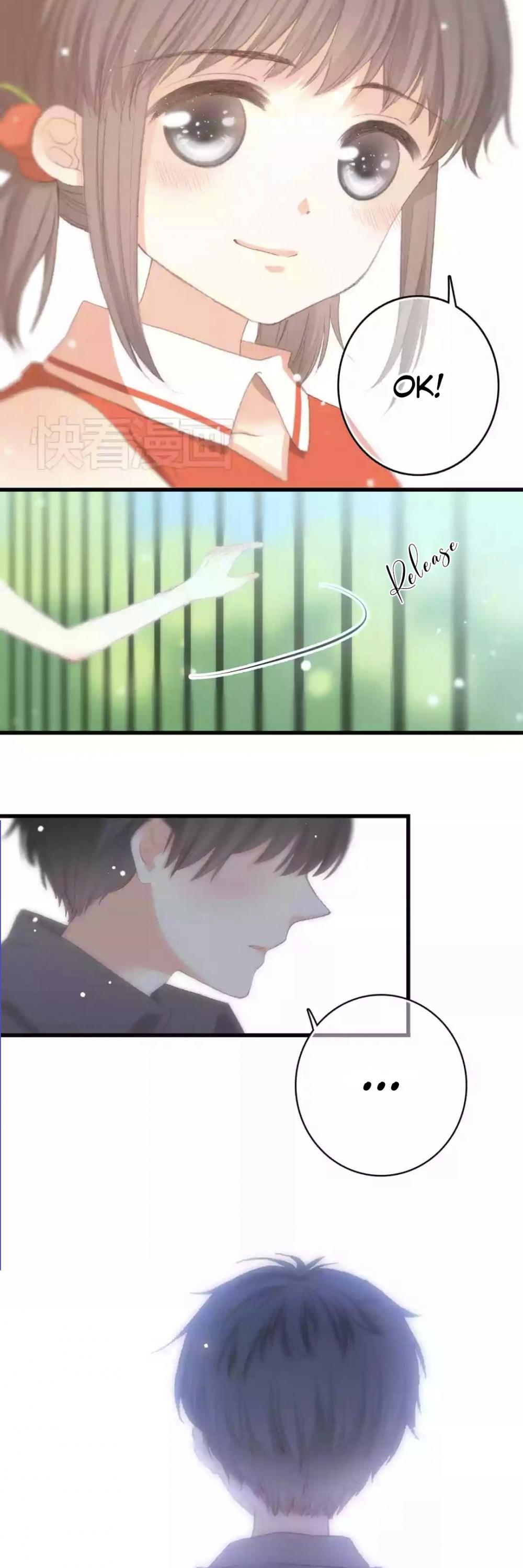 Love never Fails Chapter 9 page 28 - Chapter 9