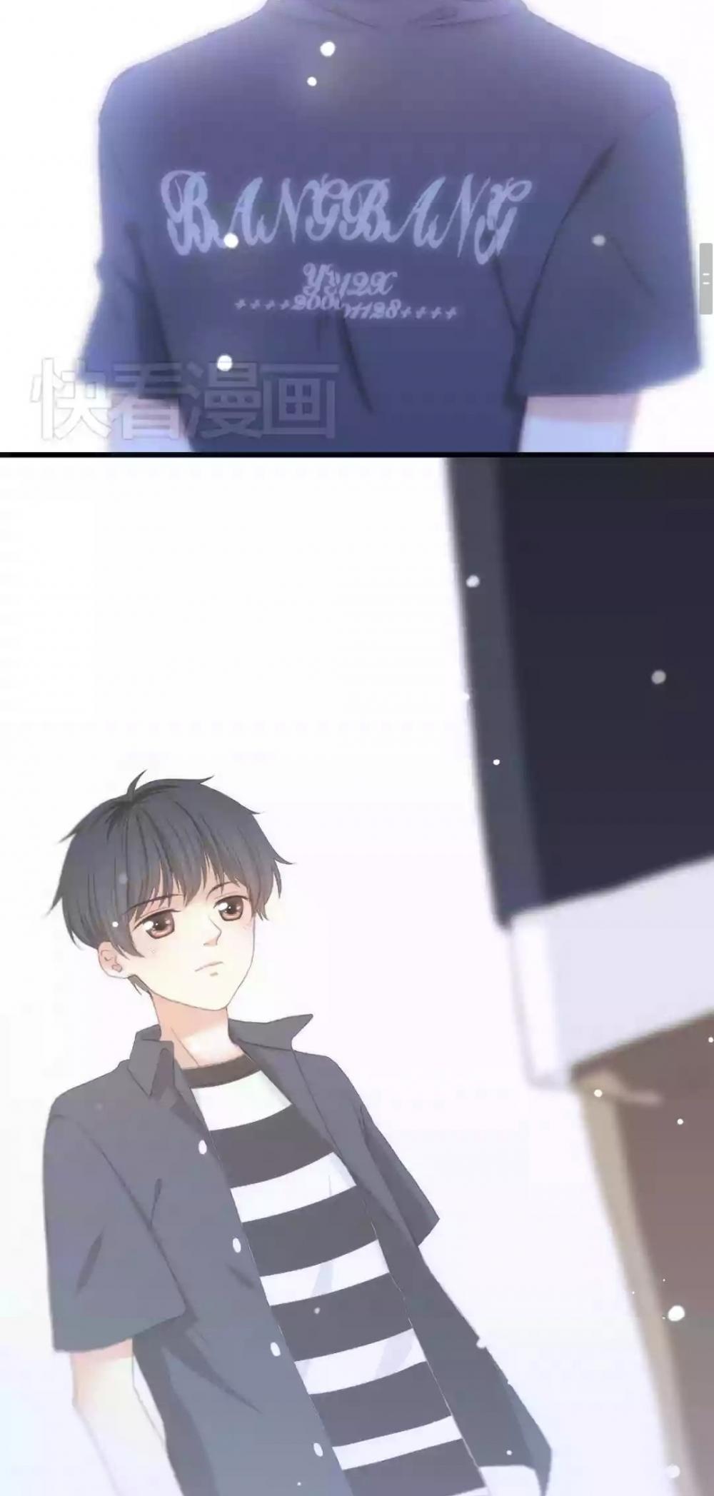 Love never Fails Chapter 9 page 29 - Chapter 9