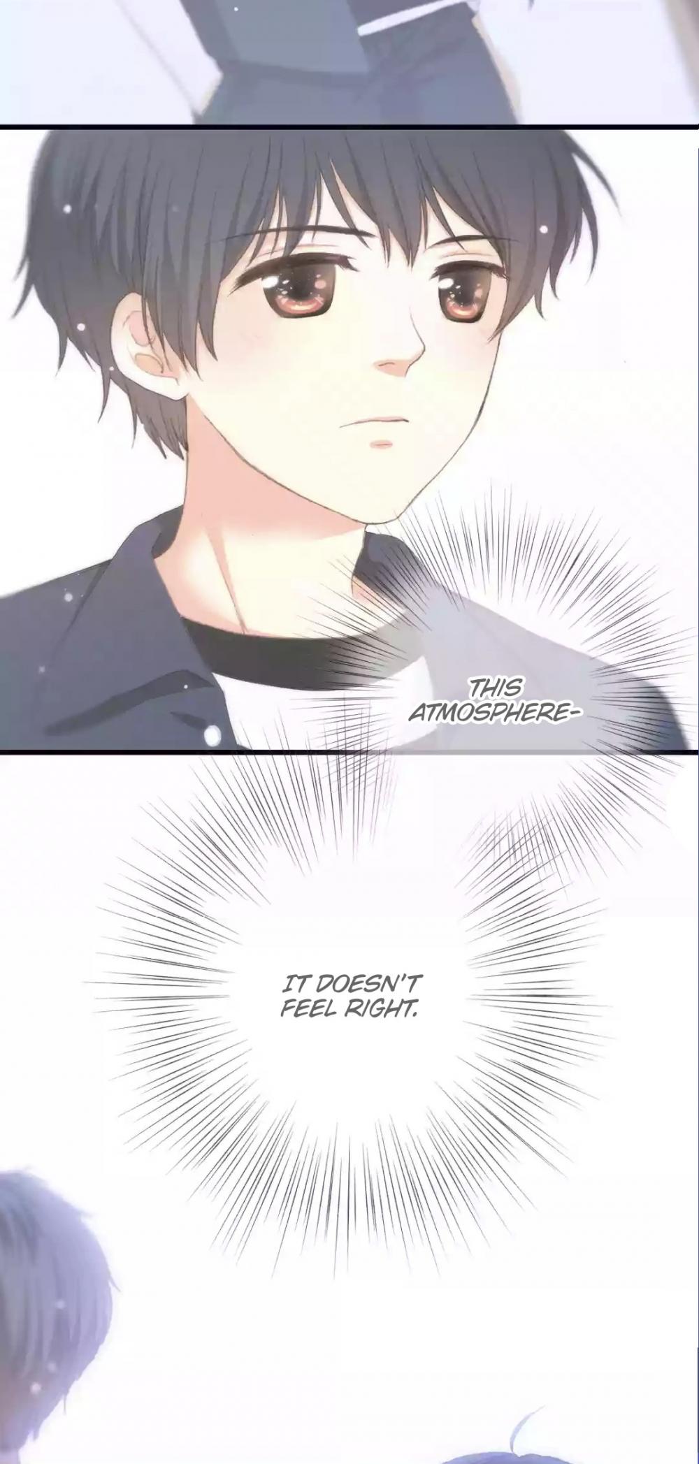 Love never Fails Chapter 9 page 30 - Chapter 9