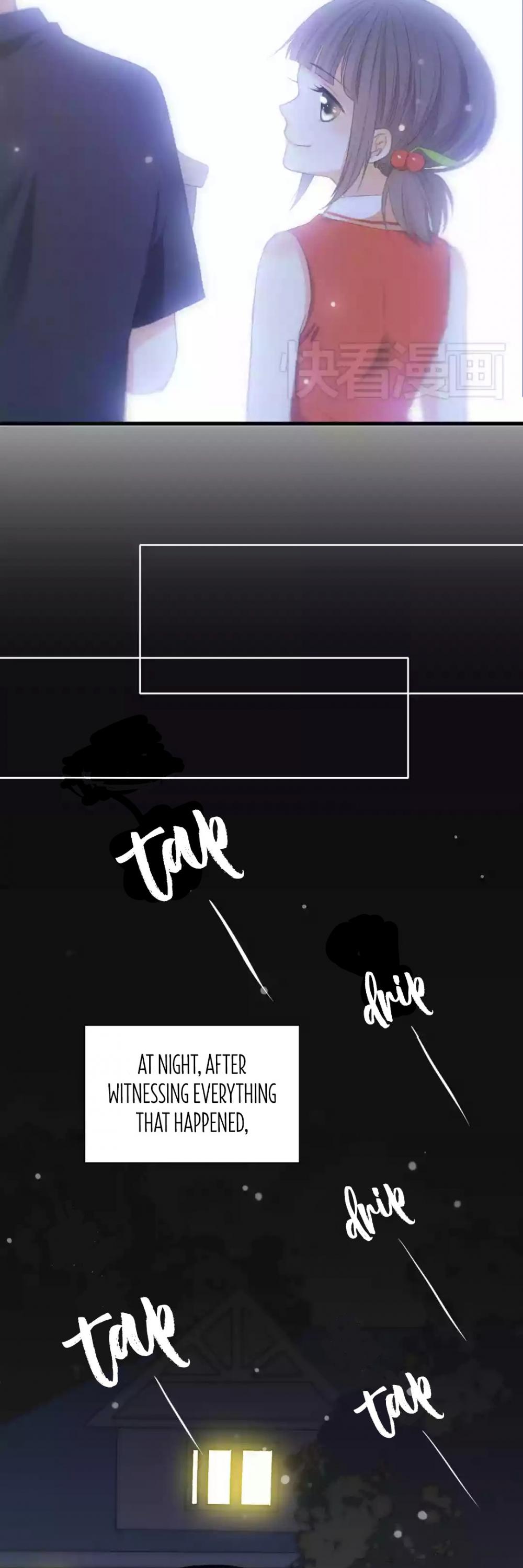 Love never Fails Chapter 9 page 31 - Chapter 9