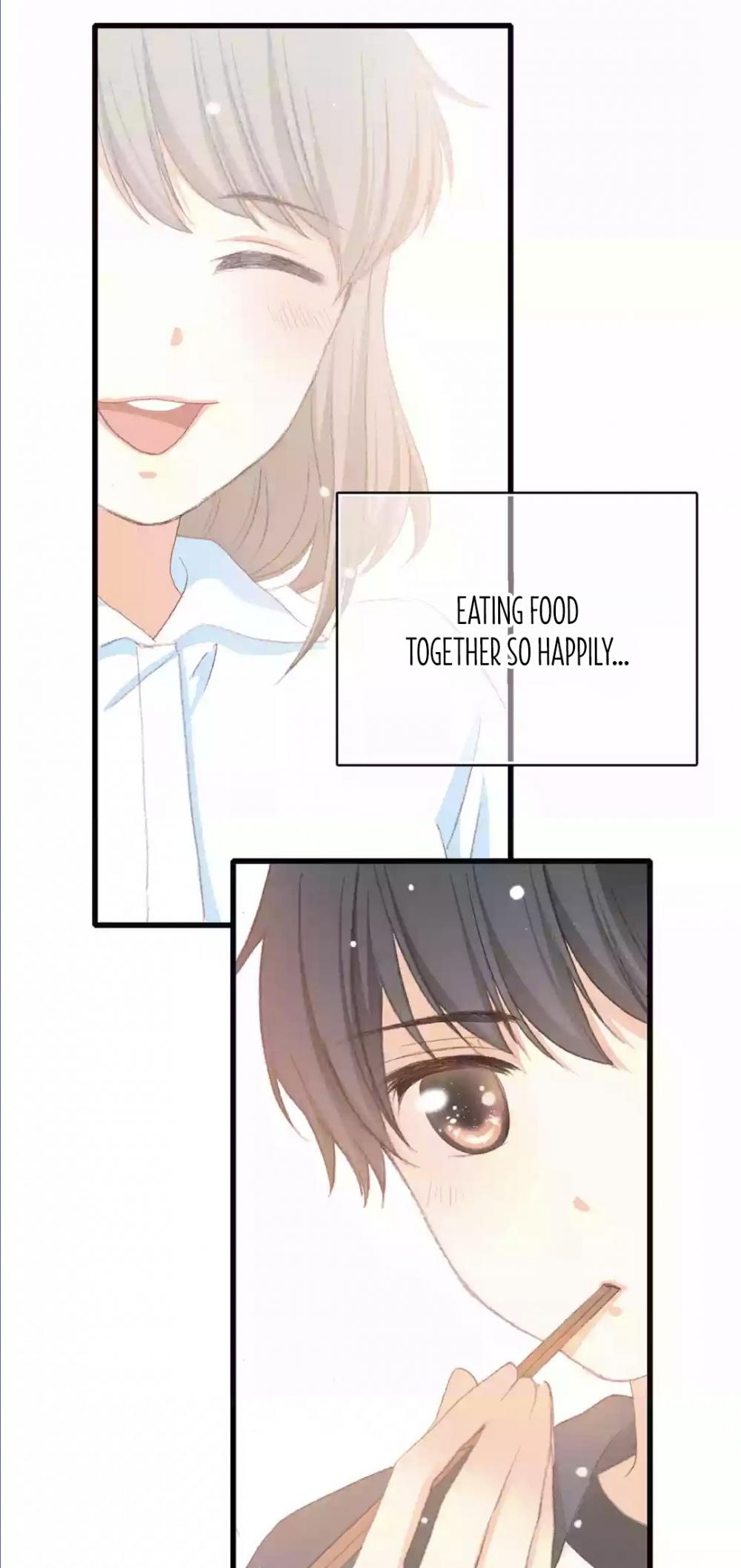 Love never Fails Chapter 9 page 36 - Chapter 9