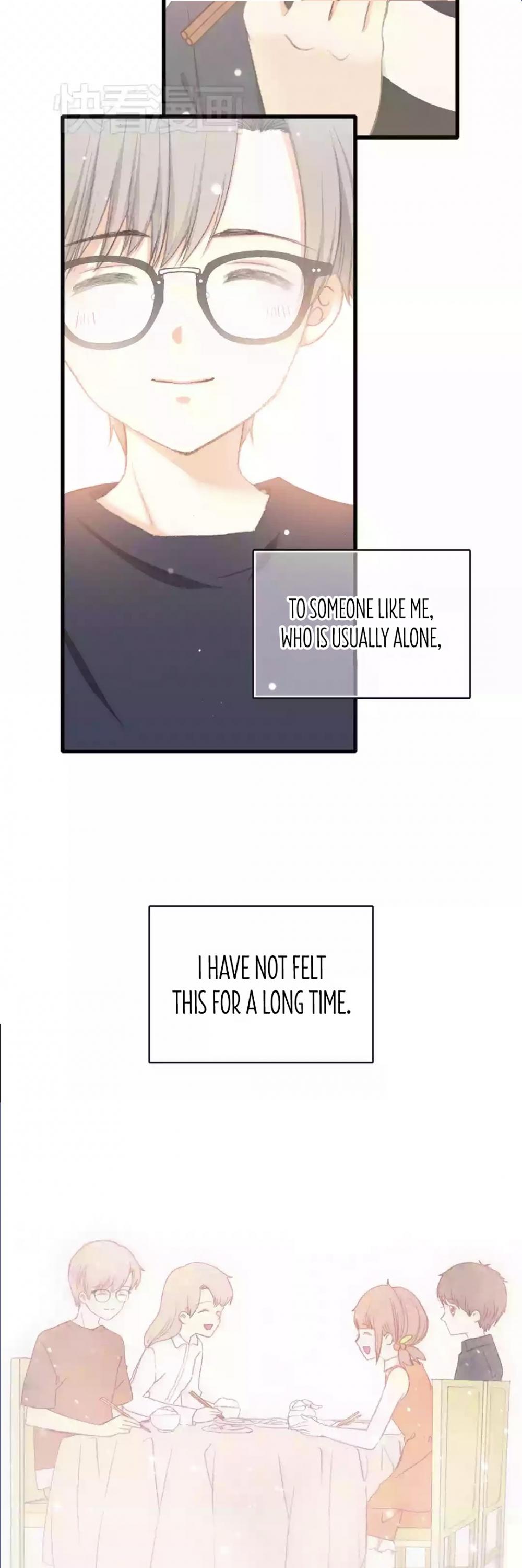Love never Fails Chapter 9 page 37 - Chapter 9