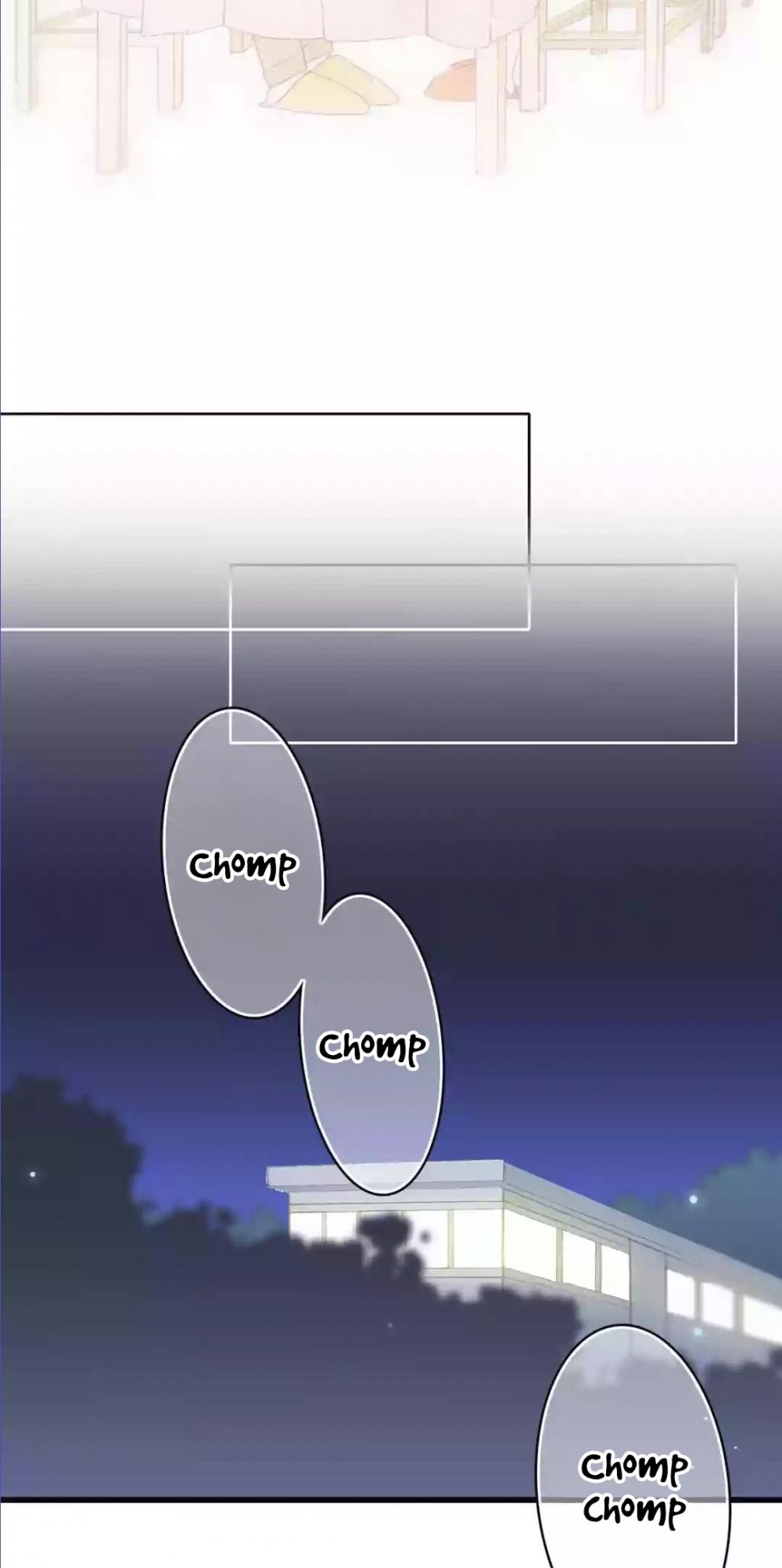 Love never Fails Chapter 9 page 38 - Chapter 9