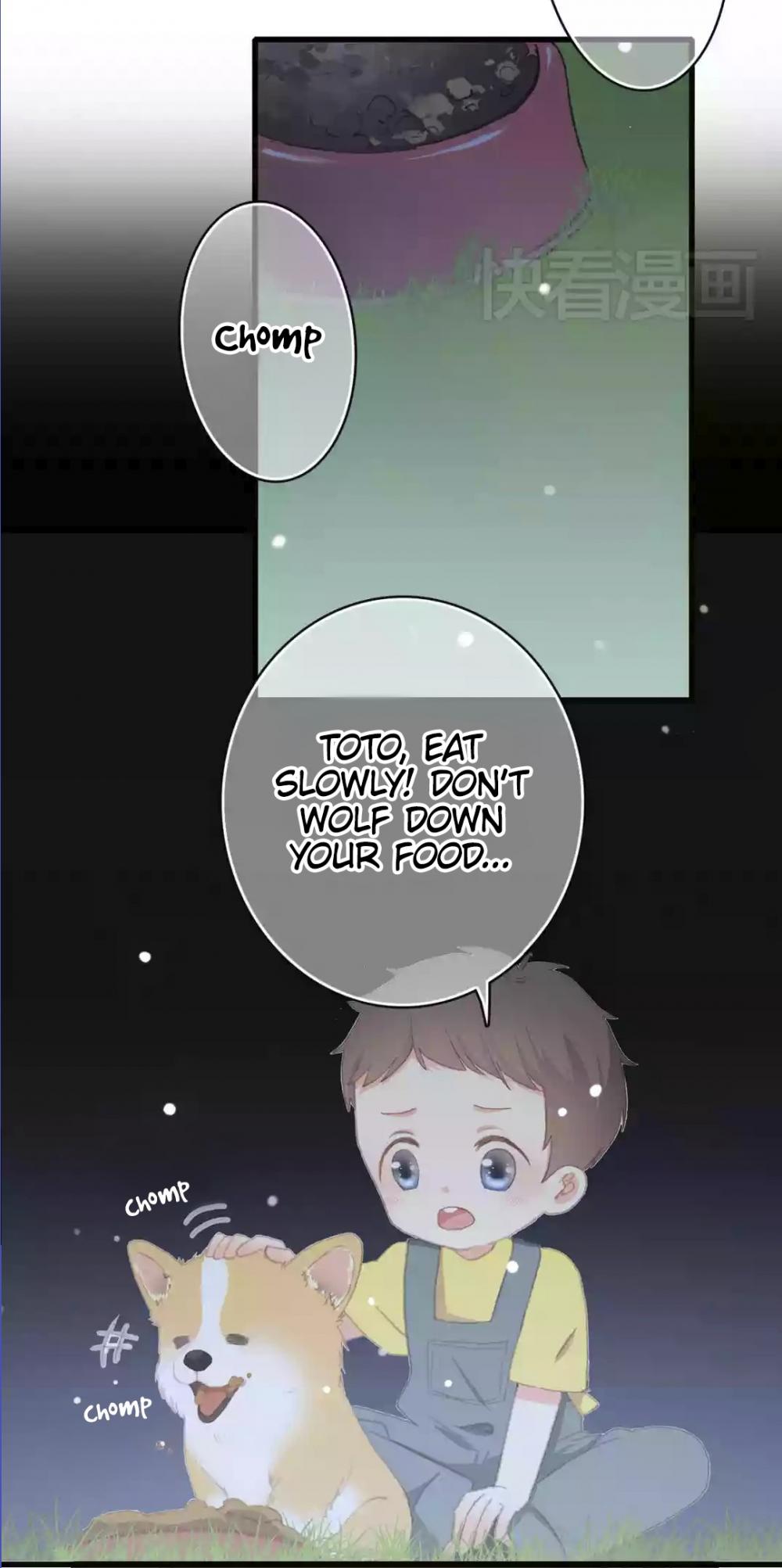 Love never Fails Chapter 9 page 39 - Chapter 9