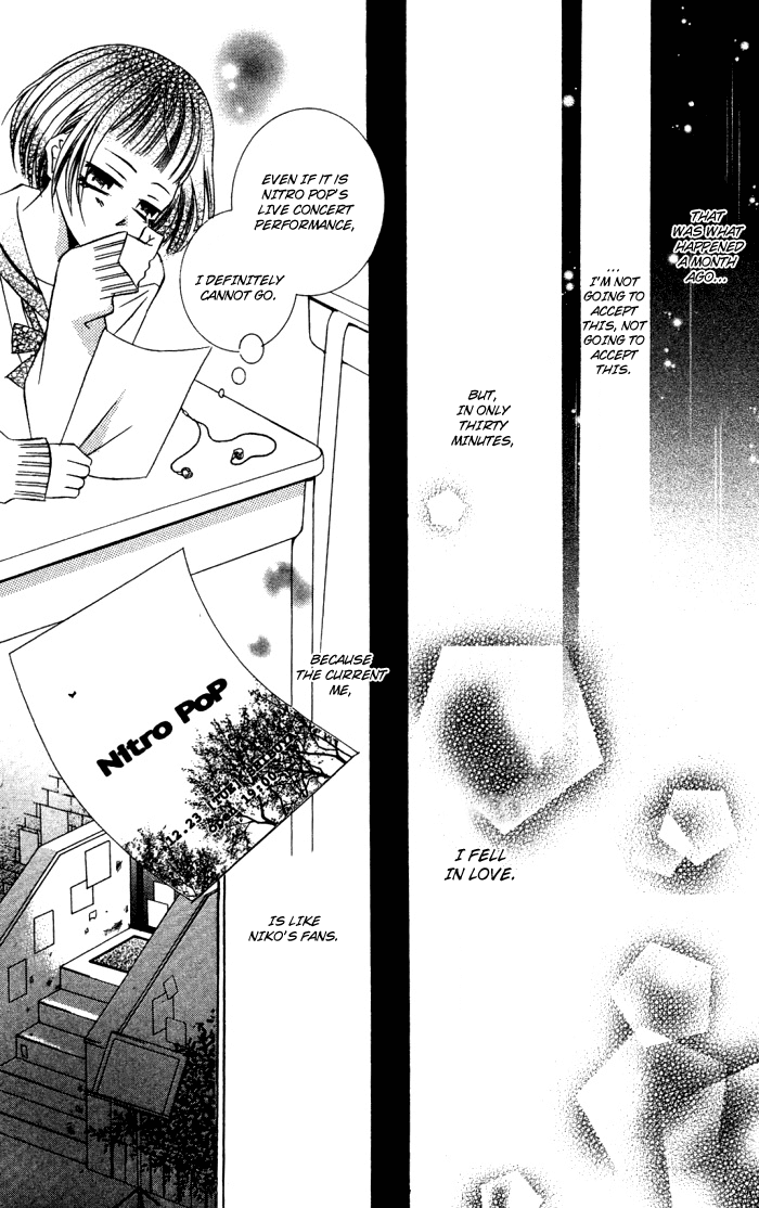 Love & Noise! Chapter 1.2 page 18 - Chapter 1 v2 : Love & Noise! (1)