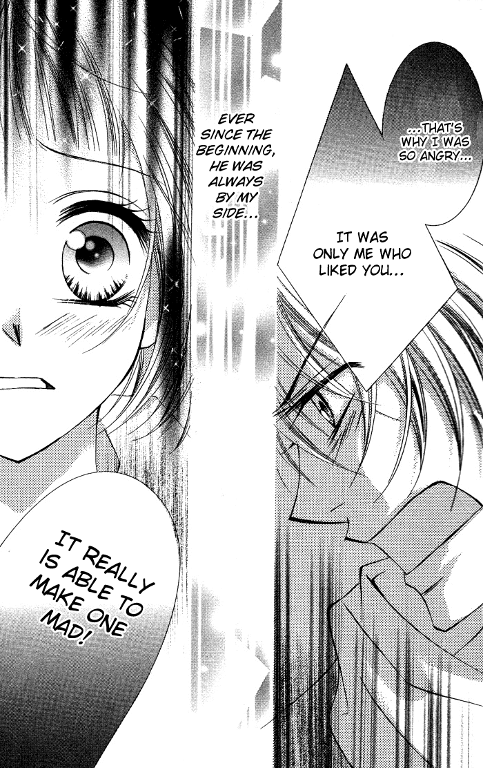 Love & Noise! Chapter 2.2 page 34 - Chapter 2 v2 : Love & Noise! (2)
