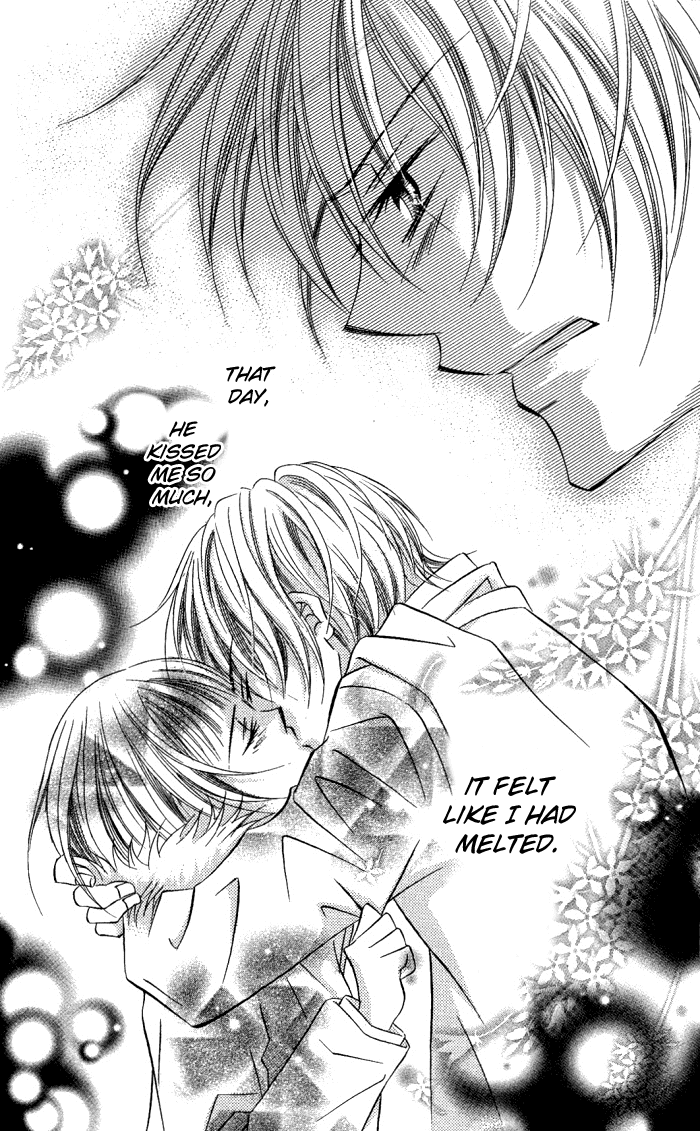 Love & Noise! Chapter 2.2 page 36 - Chapter 2 v2 : Love & Noise! (2)