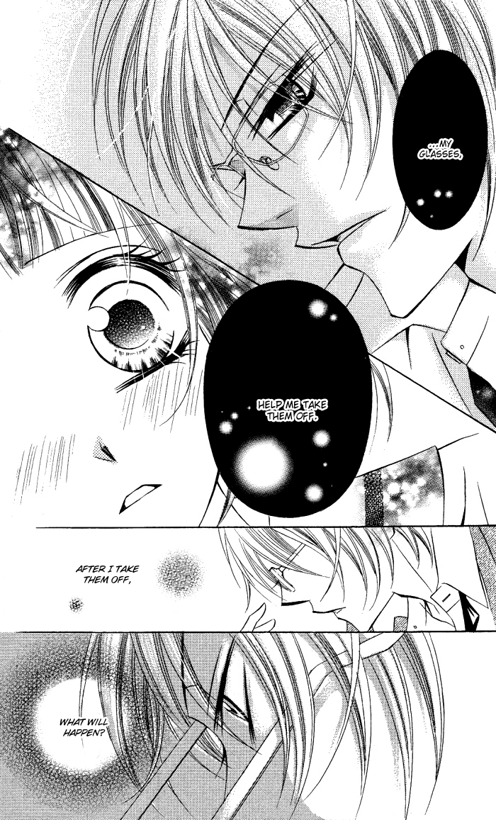 Love & Noise! Chapter 3.2 page 16 - Chapter 3 v2 : Love & Noise! (3)
