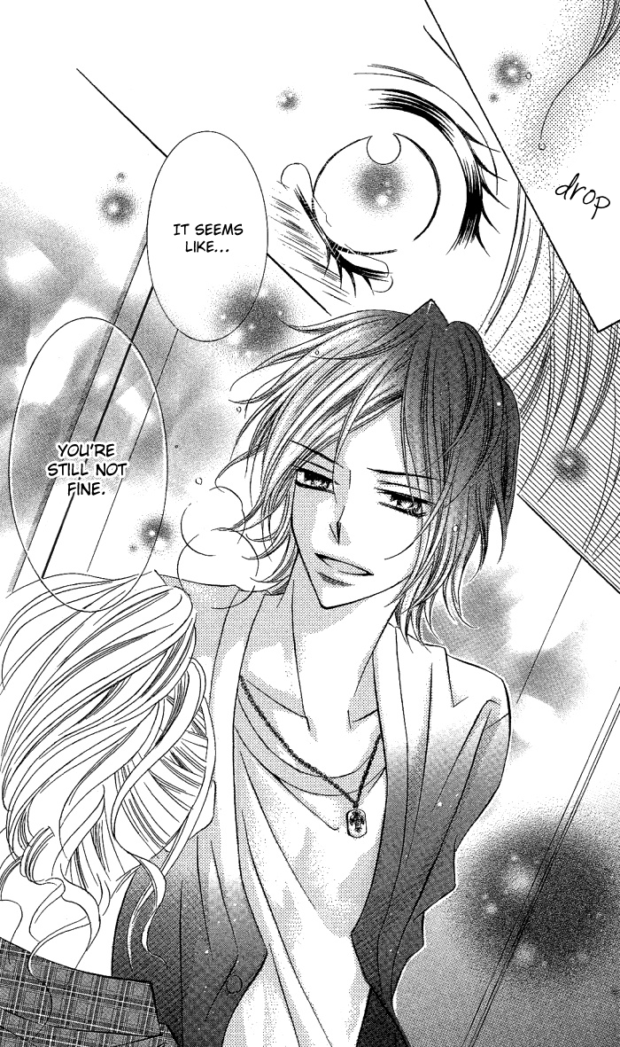 Love & Noise! Chapter 4.2 page 17 - Chapter 4 v2 : Renai Misui