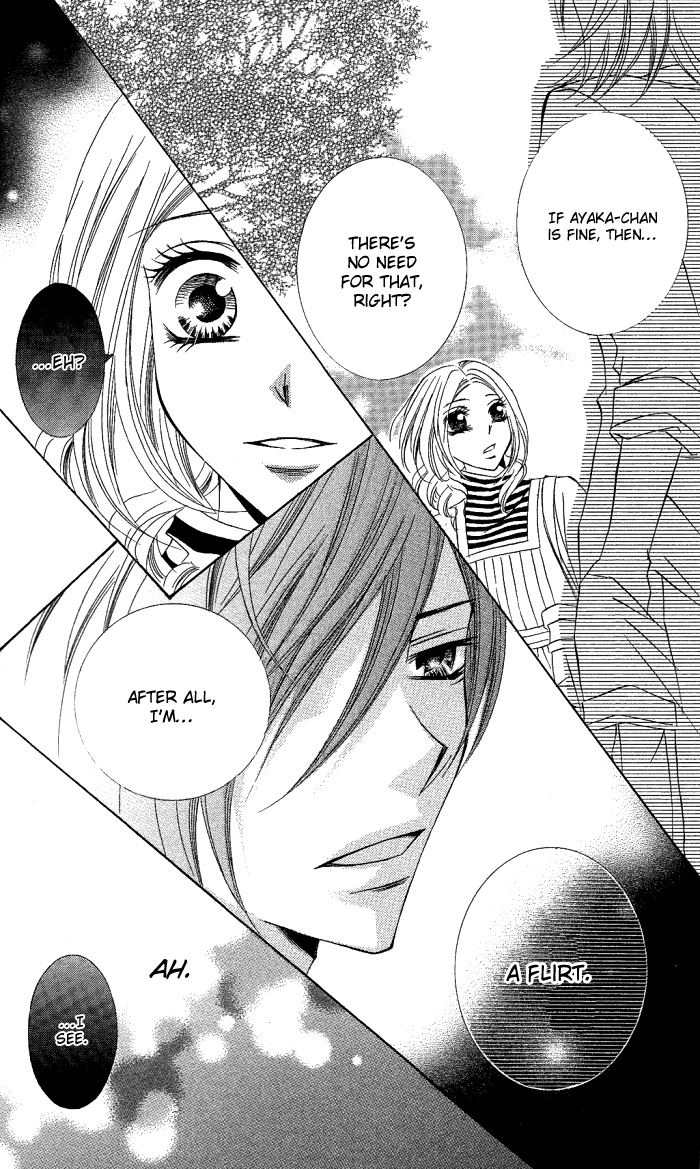 Love & Noise! Chapter 4.2 page 28 - Chapter 4 v2 : Renai Misui