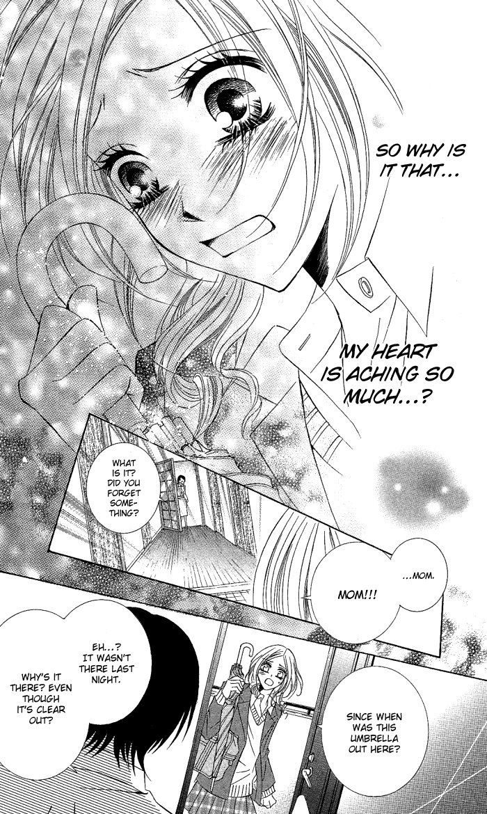 Love & Noise! Chapter 4.2 page 31 - Chapter 4 v2 : Renai Misui