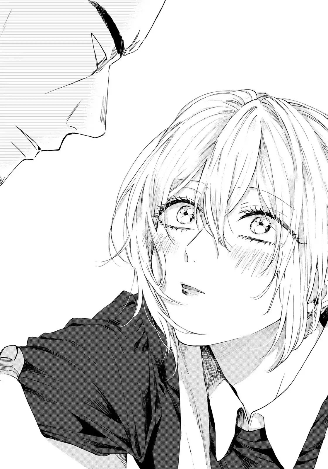 Love of the Second and Fourth Tuesday Chapter 0 page 17 - Chapter 0: Oneshot