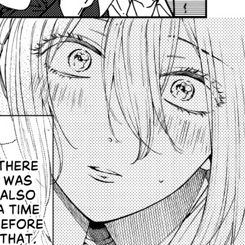 Love of the Second and Fourth Tuesday Chapter 3: A certain man's routine cover
