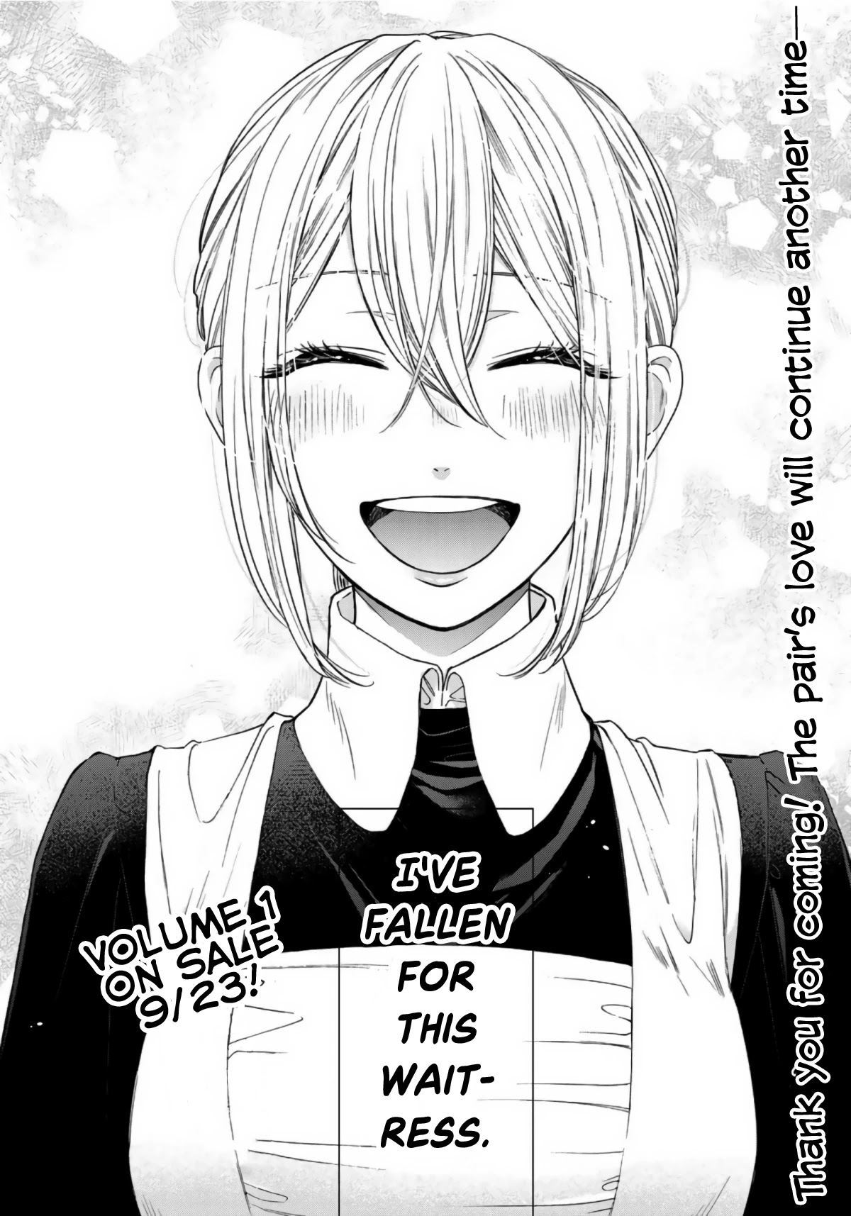 Love of the Second and Fourth Tuesday Chapter 6 page 20 - Chapter 6: Meeting and Thereafter