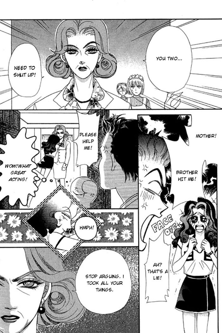 Love or Die Chapter 2.2 page 23 - Chapter 2 v2