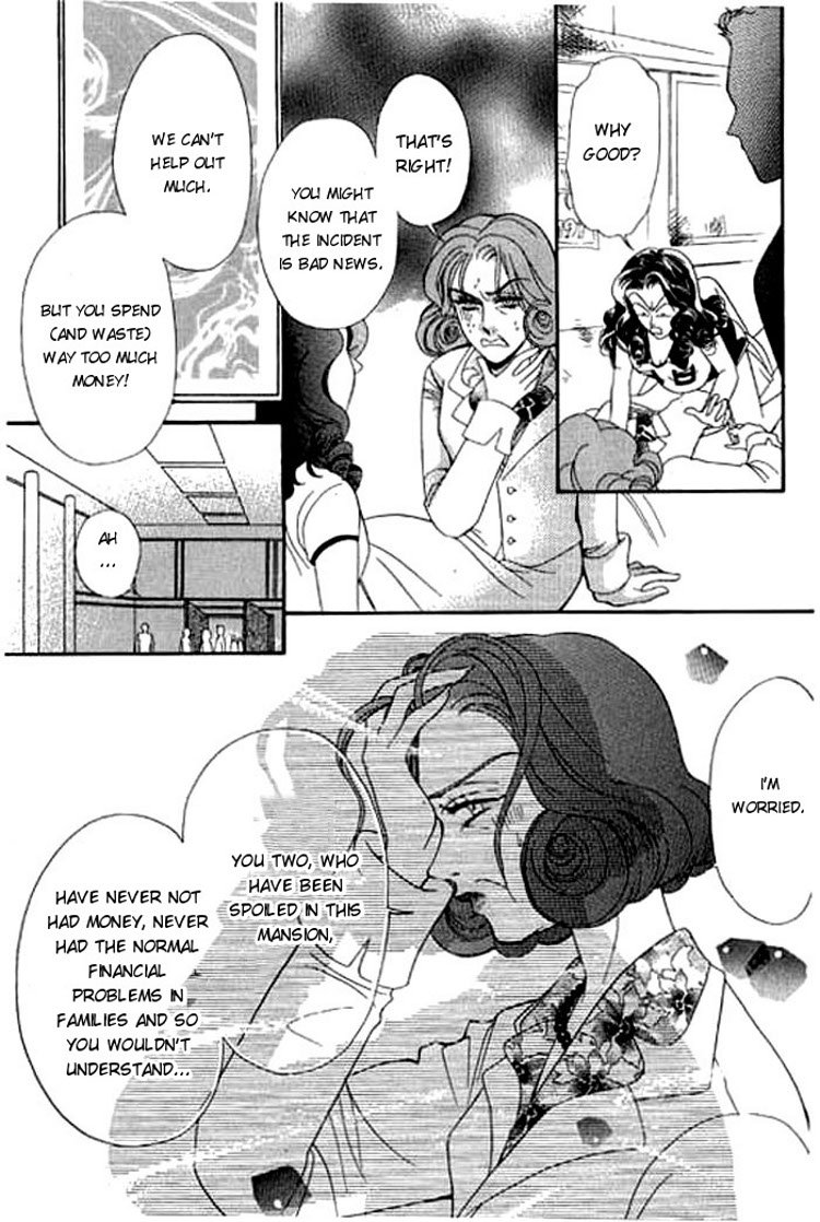 Love or Die Chapter 2.2 page 25 - Chapter 2 v2