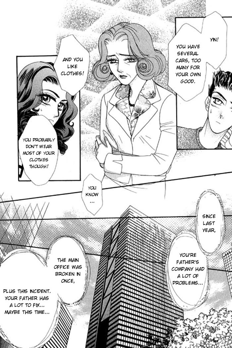 Love or Die Chapter 2.2 page 26 - Chapter 2 v2