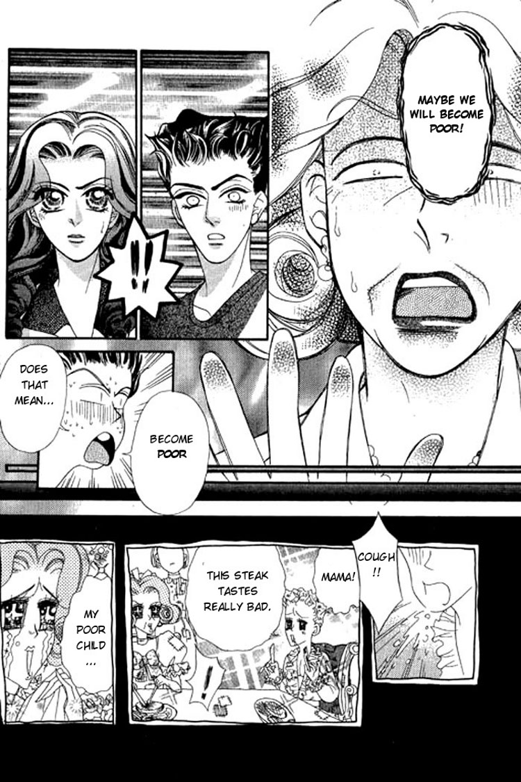 Love or Die Chapter 2.2 page 27 - Chapter 2 v2