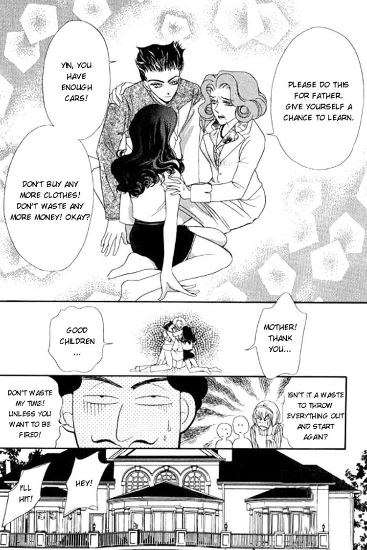 Love or Die Chapter 2.2 page 29 - Chapter 2 v2