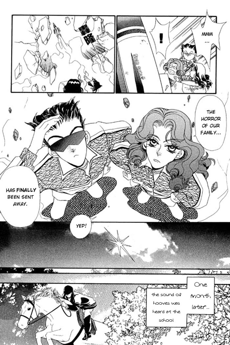 Love or Die Chapter 2.2 page 31 - Chapter 2 v2